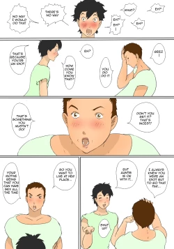 Page 14 of Kimie No Haha No Tsutome | Mother Kimie's Duty