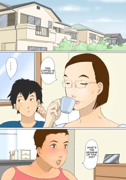 Page 2 of Kimie No Haha No Tsutome | Mother Kimie's Duty