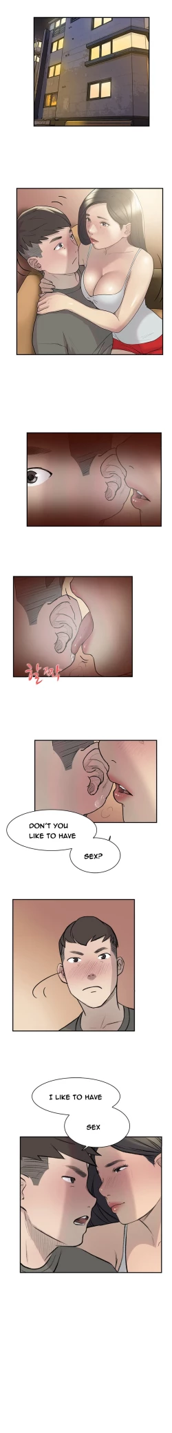 Page 172 of Double Date Ch.1-16