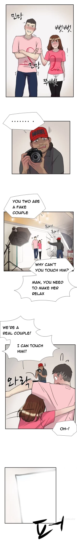 Page 205 of Double Date Ch.1-16