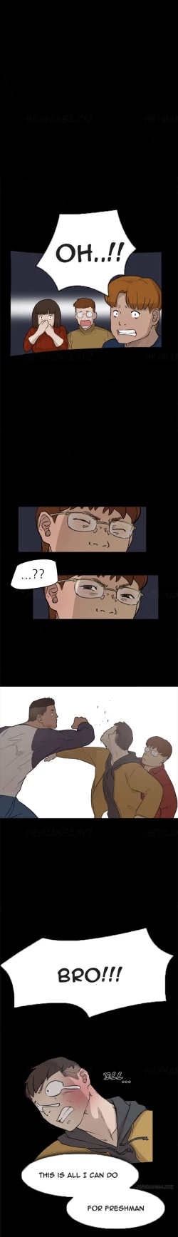 Page 38 of Double Date Ch.1-16