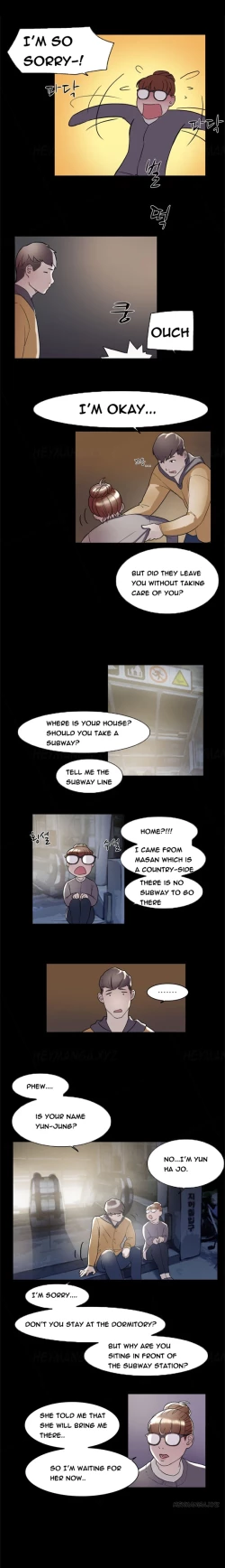 Page 63 of Double Date Ch.1-16