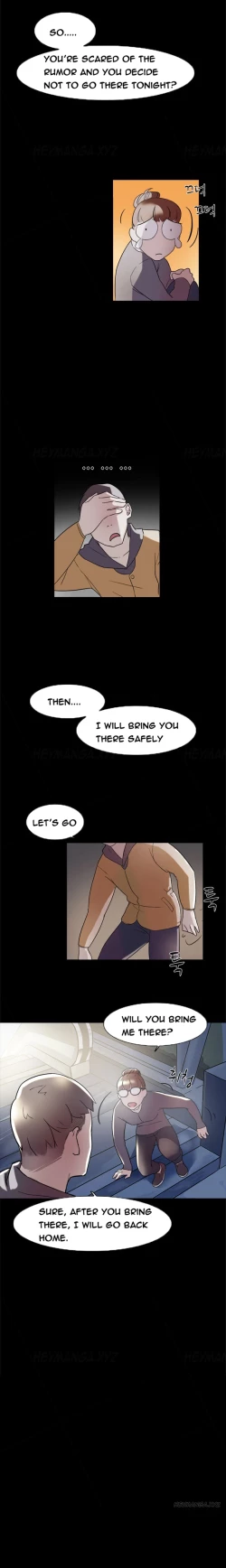 Page 65 of Double Date Ch.1-16