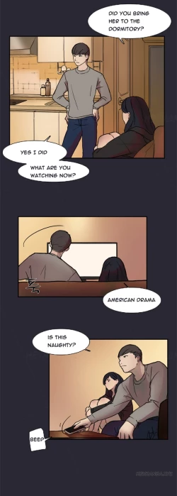 Page 6 of Double Date Ch.1-16