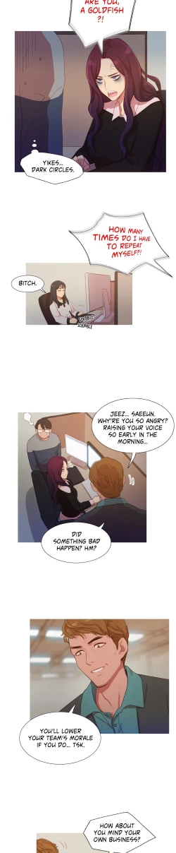 Page 174 of Scandal of the Witch Ch.1-26