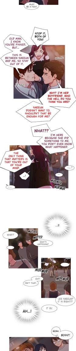 Page 212 of Scandal of the Witch Ch.1-26