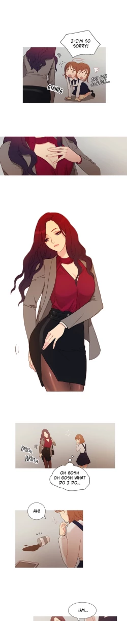 Page 23 of Scandal of the Witch Ch.1-26