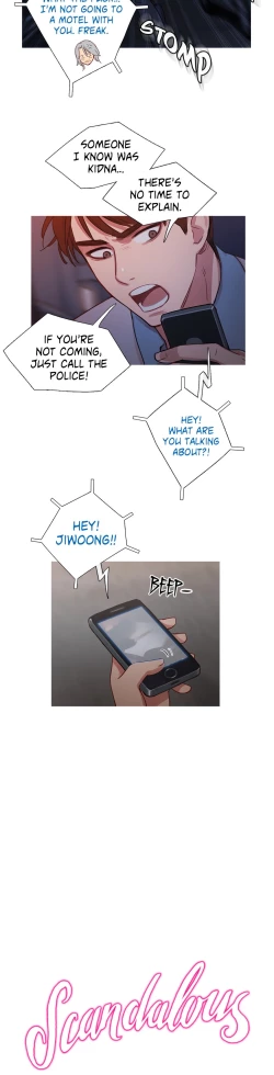 Page 298 of Scandal of the Witch Ch.1-26