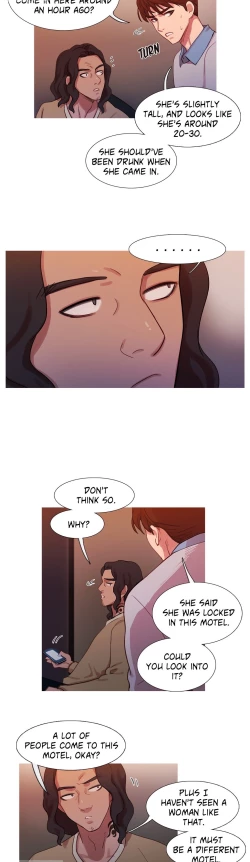 Page 306 of Scandal of the Witch Ch.1-26