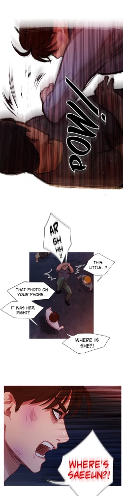 Page 315 of Scandal of the Witch Ch.1-26