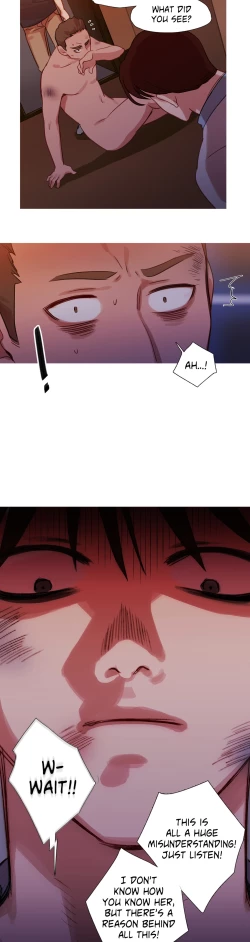 Page 332 of Scandal of the Witch Ch.1-26