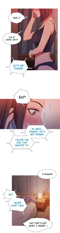 Page 406 of Scandal of the Witch Ch.1-26
