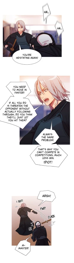 Page 411 of Scandal of the Witch Ch.1-26