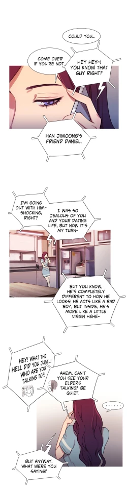 Page 452 of Scandal of the Witch Ch.1-26