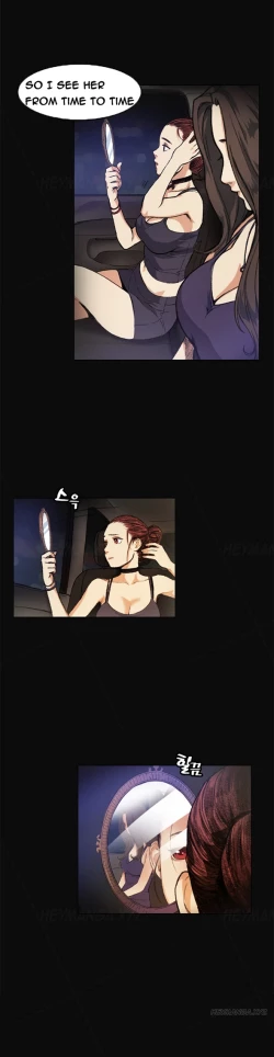 Page 86 of By Chance Ch.1-8