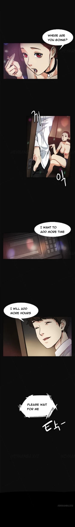 Page 89 of By Chance Ch.1-8