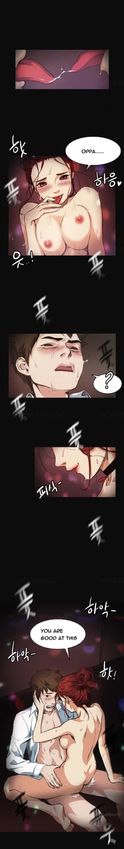 Page 94 of By Chance Ch.1-8