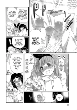 Page 60 of Chindol☆Master