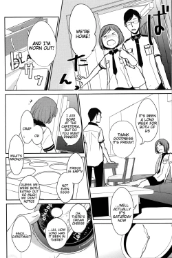 Page 3 of darling darling darling