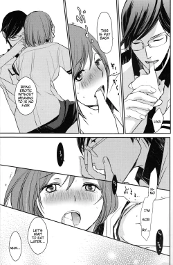 Page 6 of darling darling darling