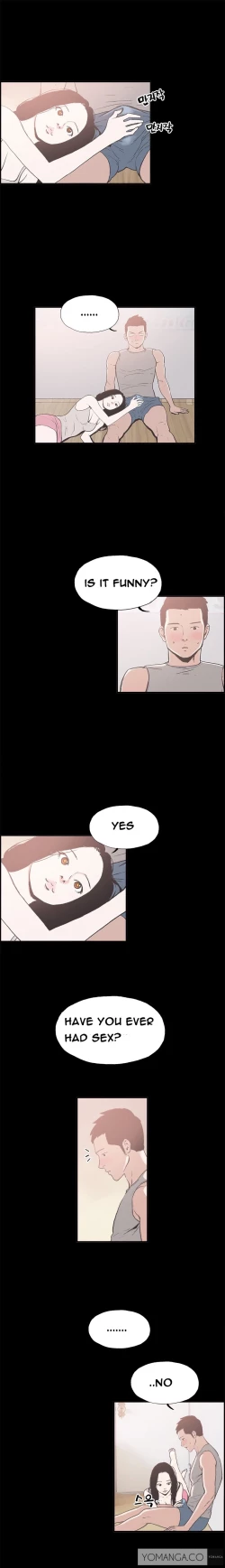 Page 141 of Cohabitation Ch.1-35.5