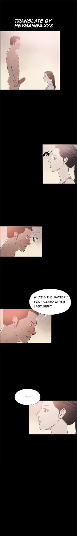 Page 185 of Cohabitation Ch.1-35.5