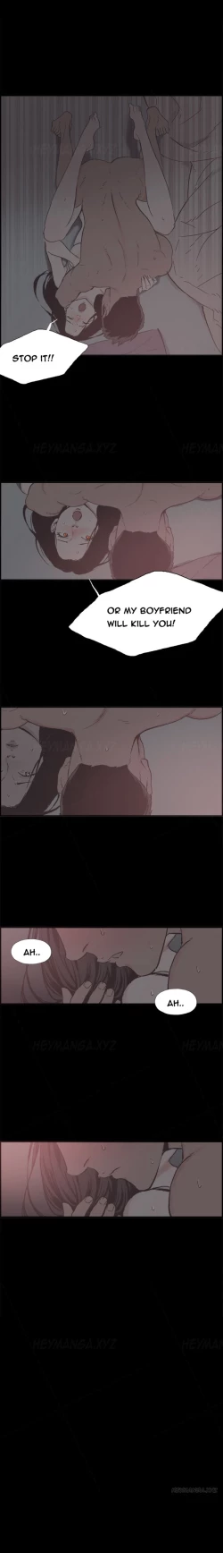 Page 250 of Cohabitation Ch.1-35.5