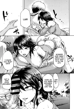 Page 196 of Hinata NTRism