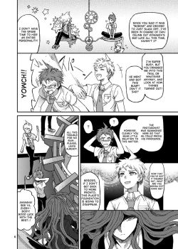 Page 5 of Hajime Hinata's Intracranial Trial