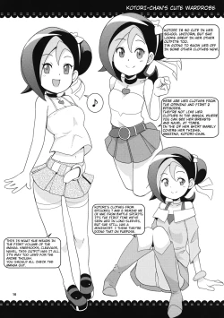 Page 10 of Kotori Club