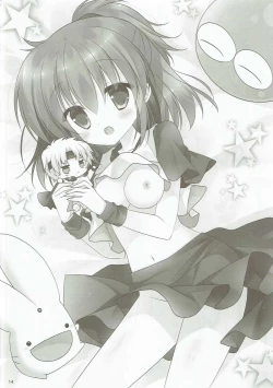 Page 13 of Arle ga Takusan