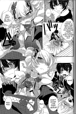 Page 10 of Yoku Aru Yamai no Naoshi kata