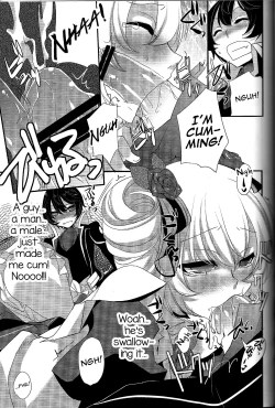 Page 16 of Yoku Aru Yamai no Naoshi kata