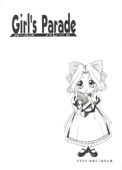 Page 69 of Girl's Parade Scene 3