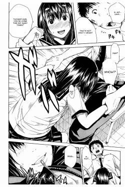 Page 16 of Atama no Naka wa Itsumo Hiwai Mousouchuu Ch. 1