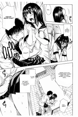 Page 23 of Atama no Naka wa Itsumo Hiwai Mousouchuu Ch. 1