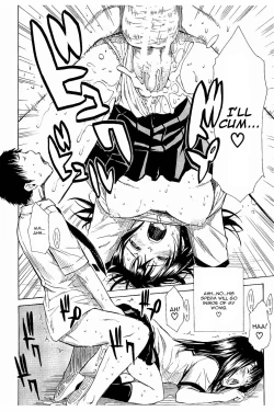 Page 32 of Atama no Naka wa Itsumo Hiwai Mousouchuu Ch. 1