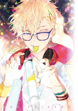 Page 3 of Sex Friends