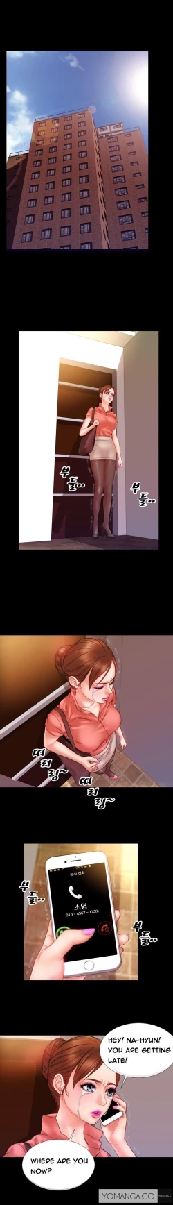 Page 114 of My Wives Ch.1-34