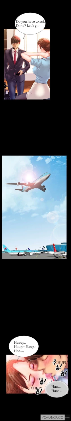 Page 11 of My Wives Ch.1-34