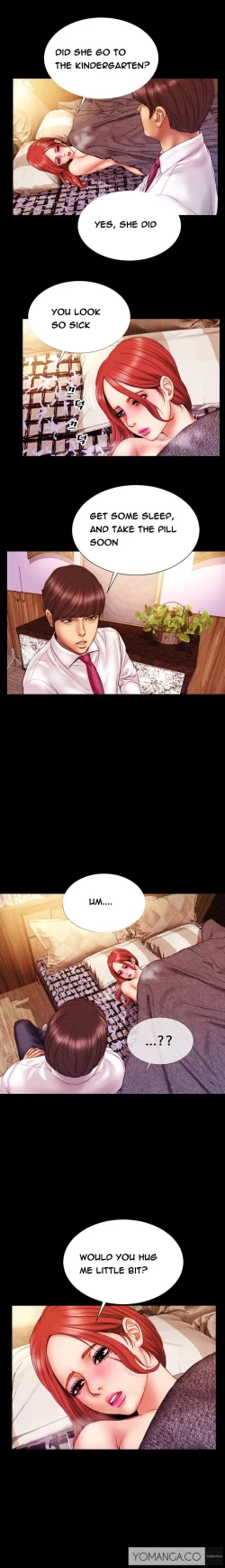 Page 137 of My Wives Ch.1-34