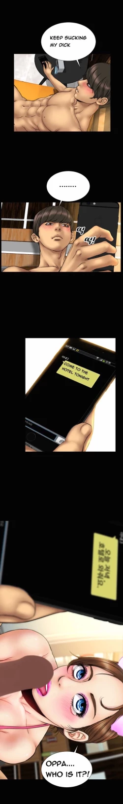 Page 201 of My Wives Ch.1-34