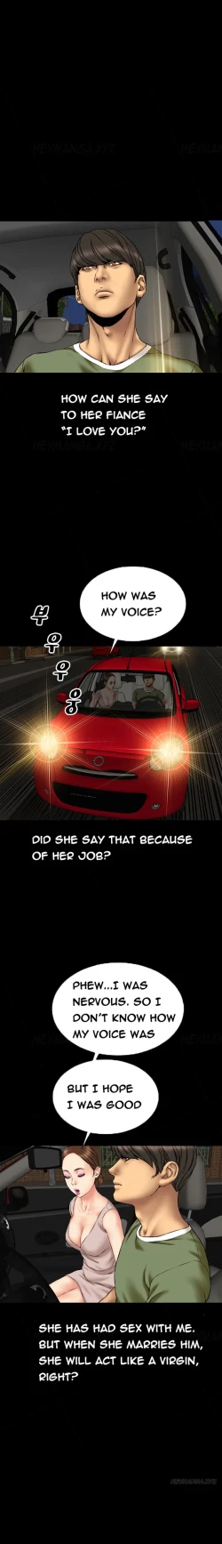 Page 346 of My Wives Ch.1-34