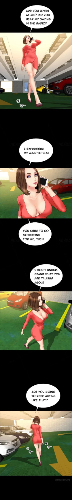 Page 356 of My Wives Ch.1-34