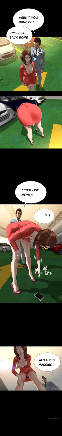 Page 369 of My Wives Ch.1-34