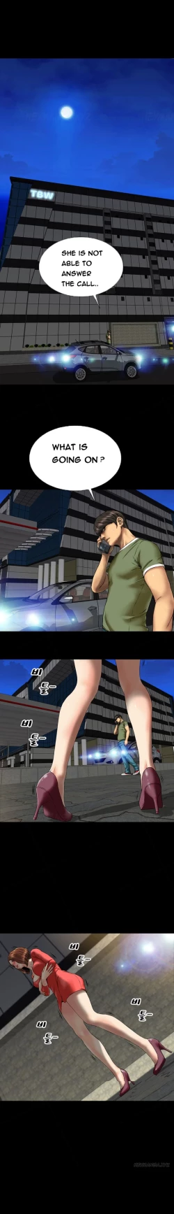 Page 371 of My Wives Ch.1-34