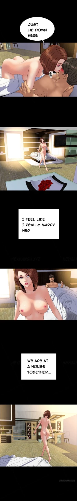 Page 401 of My Wives Ch.1-34