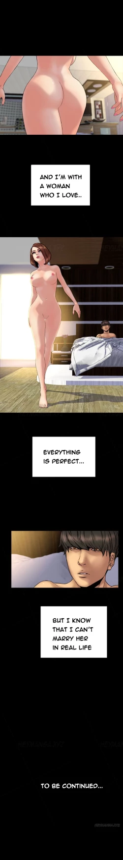 Page 402 of My Wives Ch.1-34