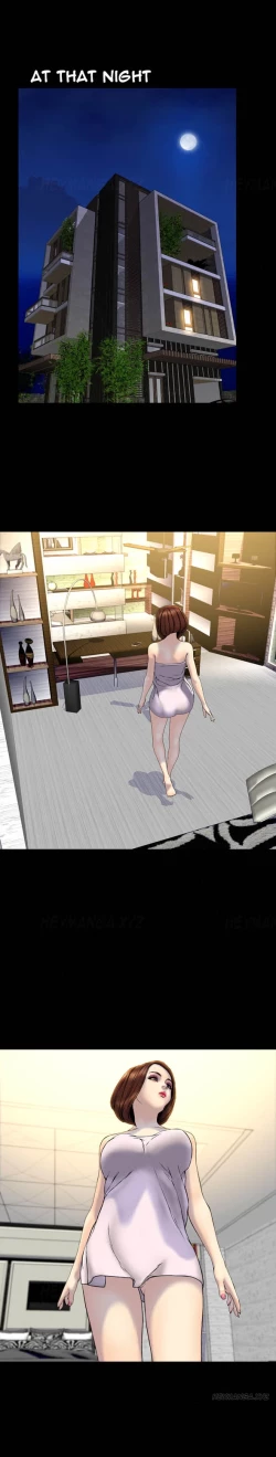 Page 412 of My Wives Ch.1-34