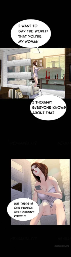 Page 415 of My Wives Ch.1-34